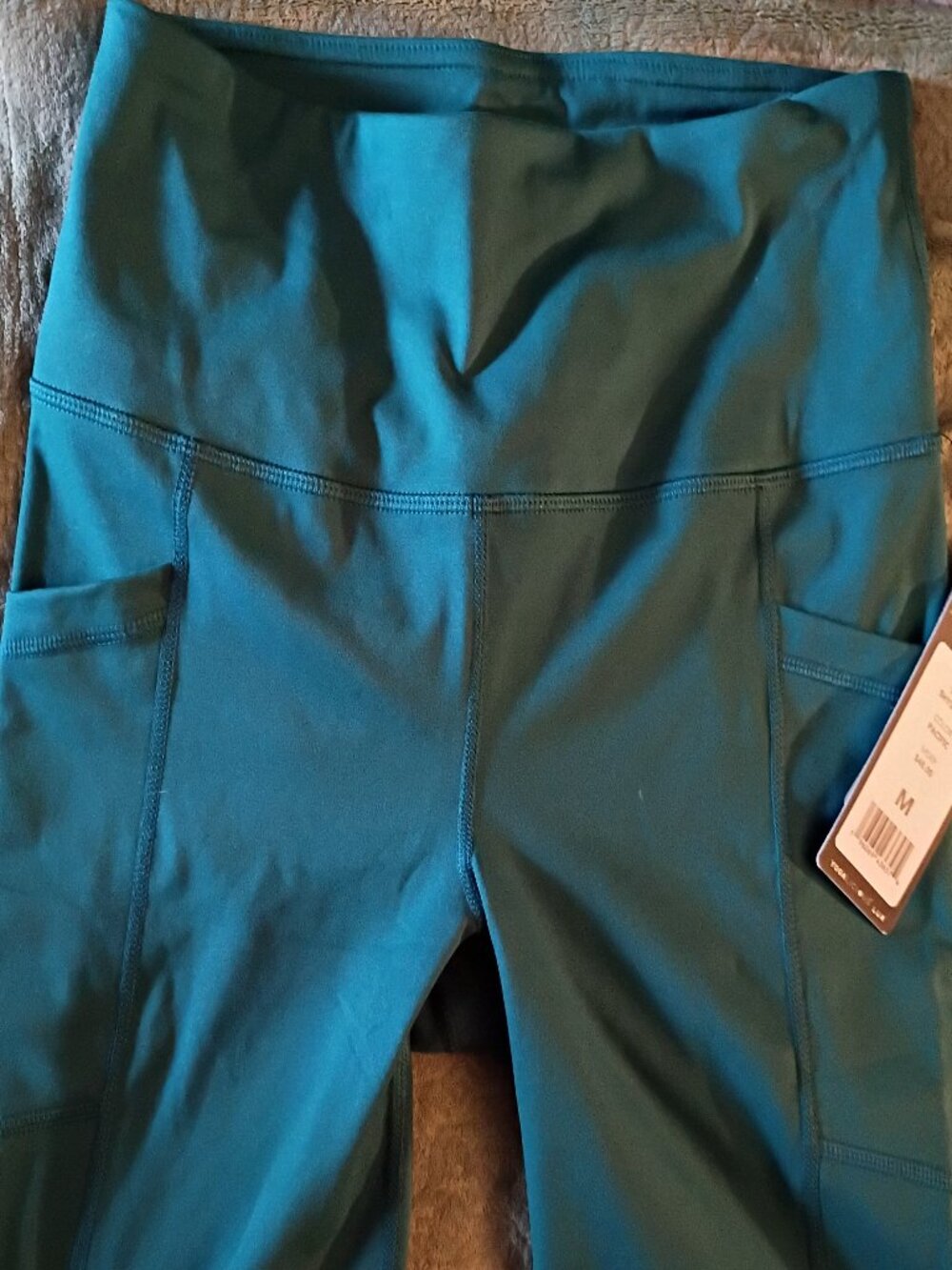 Yogalicious lux bike shorts